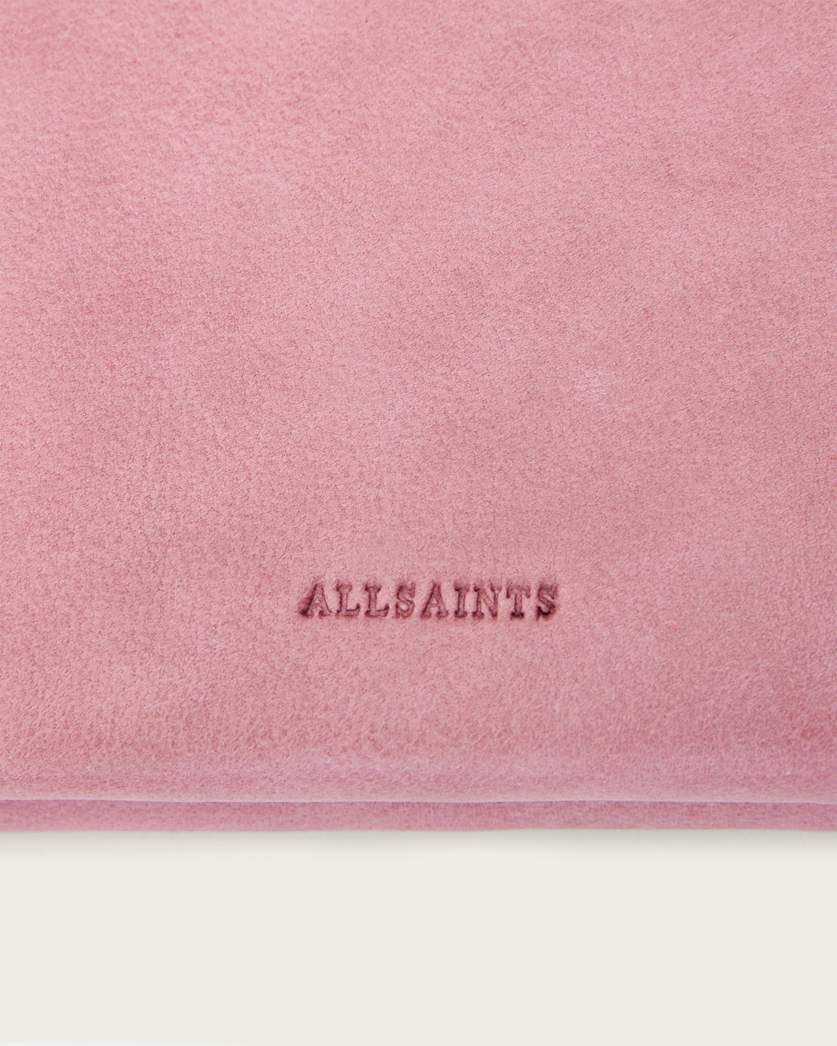 Harluna Leather Wallet