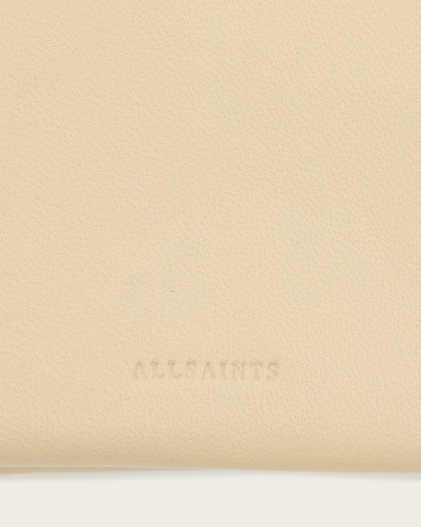 Harluna Leather Wallet
