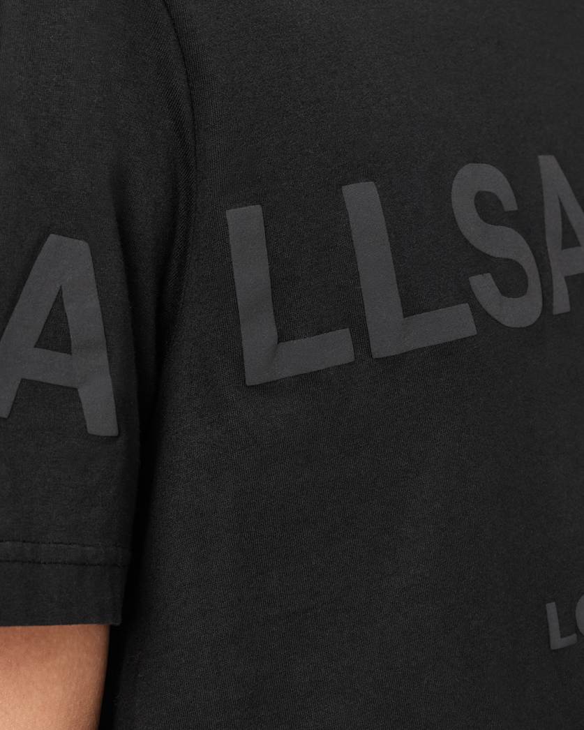 Lisa Biggy Logo T-Shirt