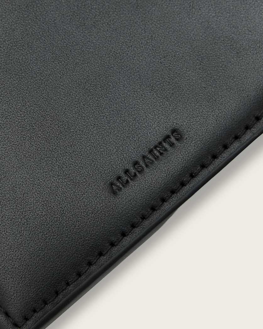 Remy Leather Wallet