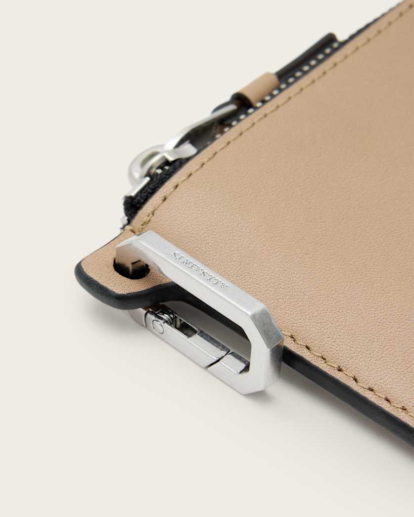 Remy Leather Wallet