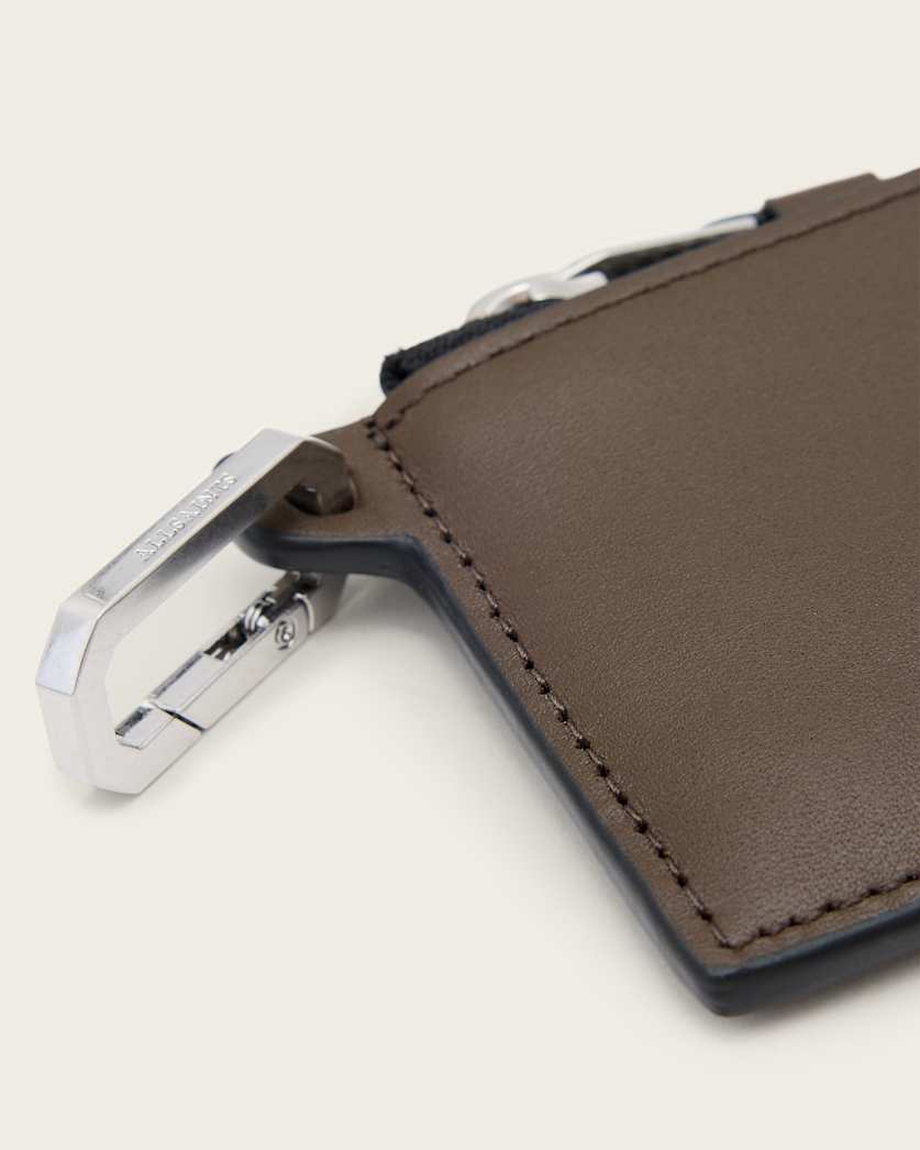 Remy Leather Wallet