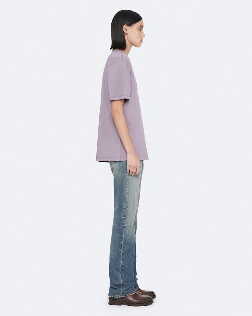 Zoro Jules Oversized Graphic T-Shirt