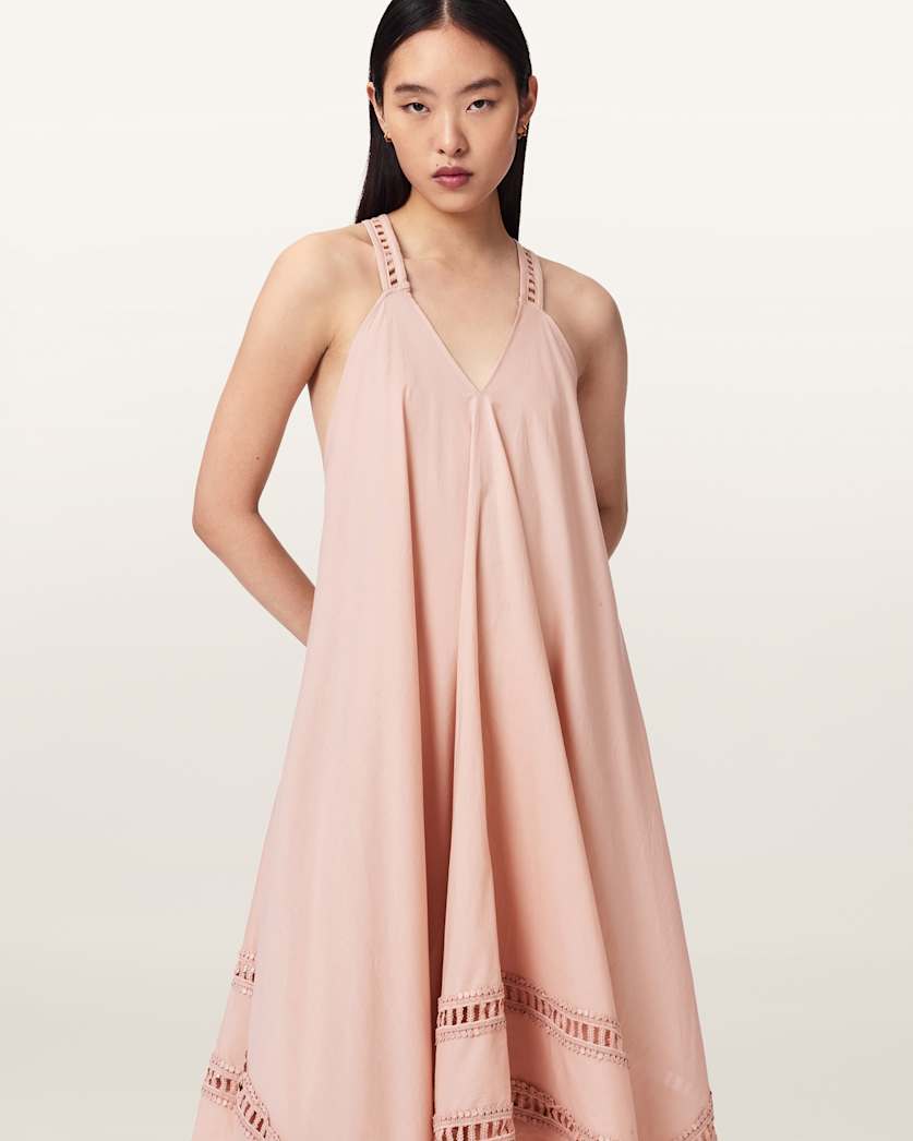 Lil Midi Dress
