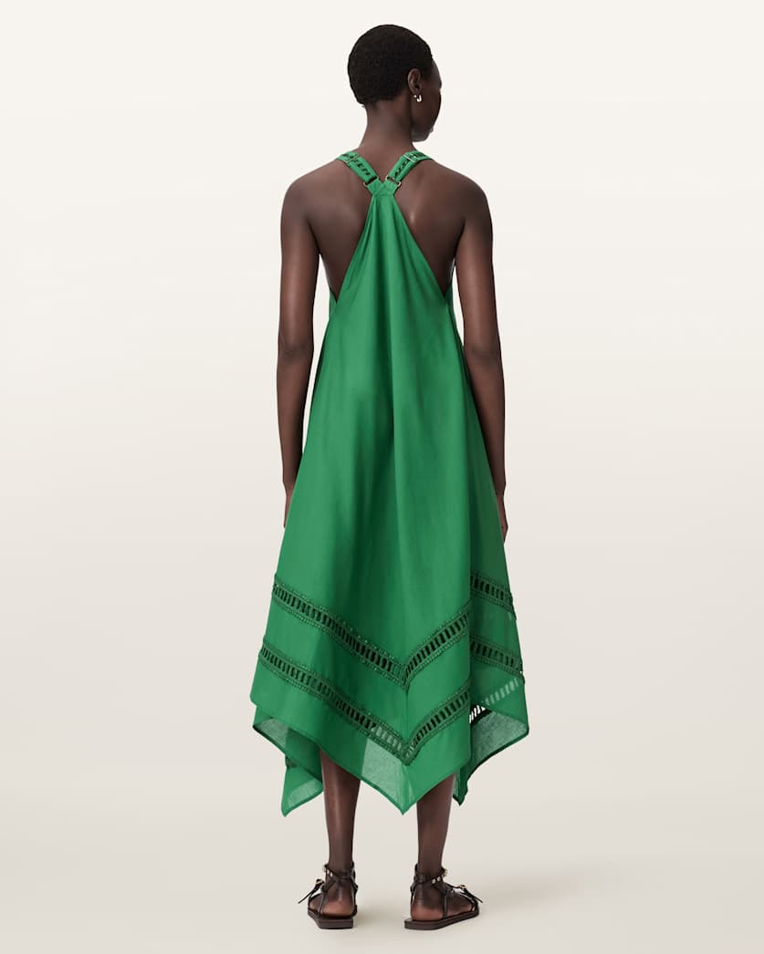 Lil Midi Dress