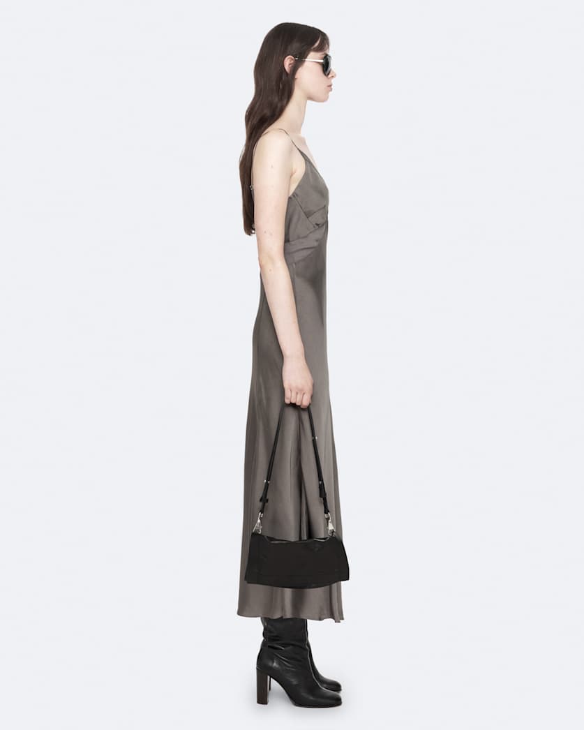 Harlow Midi Slip Dress