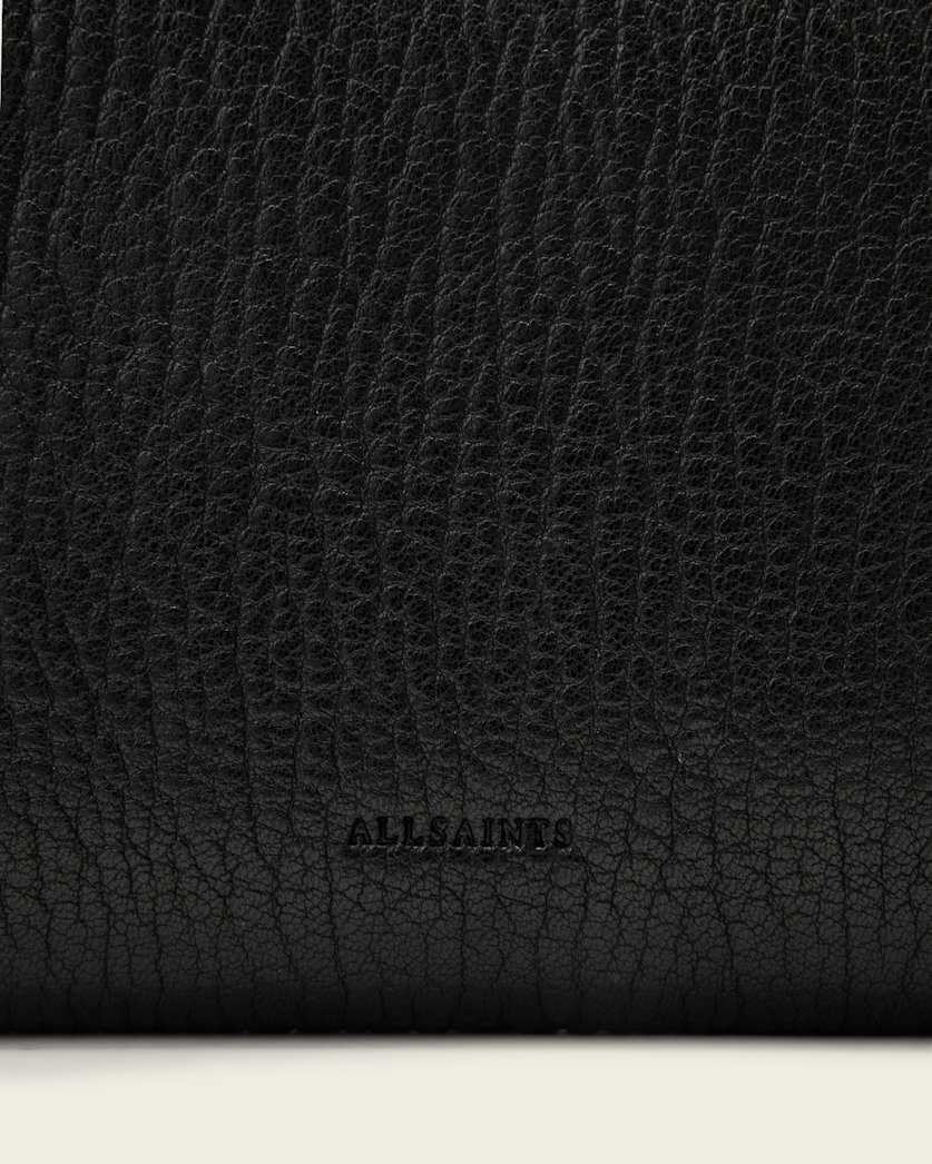 Travel Leather Wallet