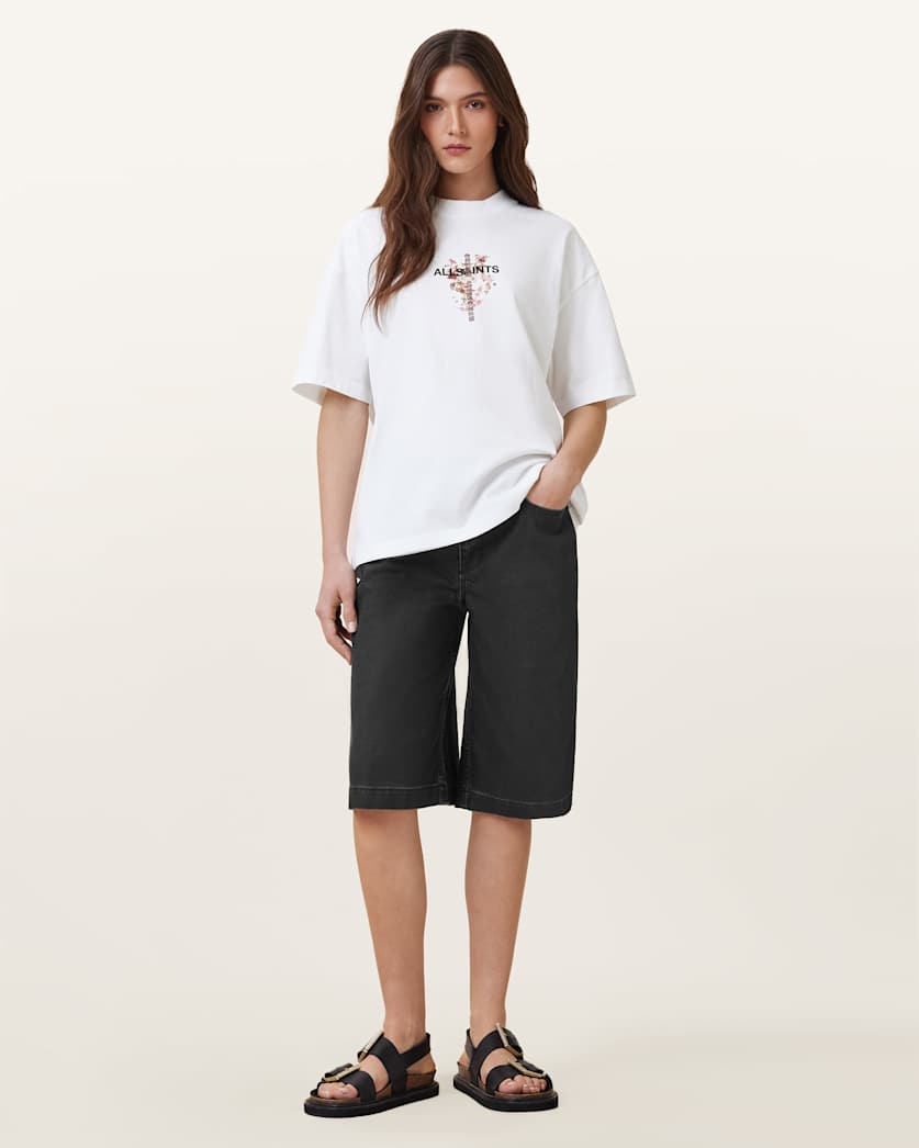 Eternal Etta Oversized T-Shirt