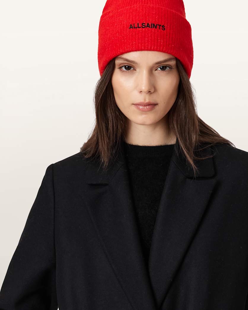 Underground Beanie Hat