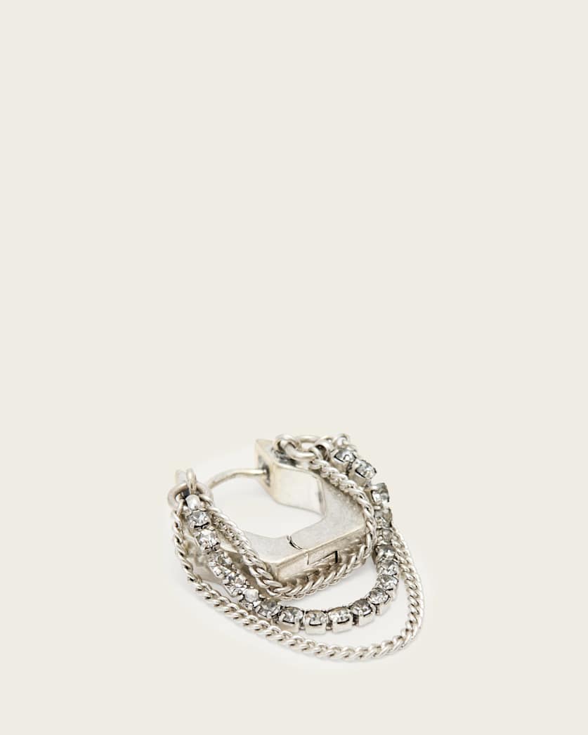 Rubi Chain Earrings