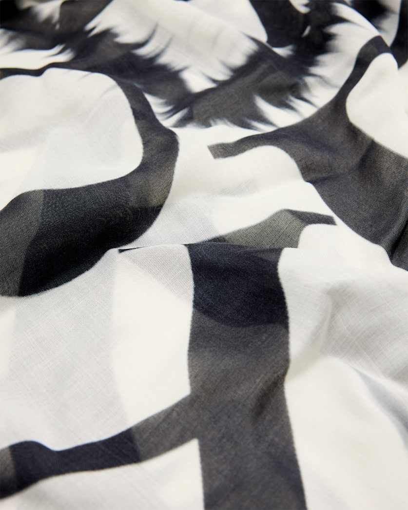 Maeve Tie Dye Sarong