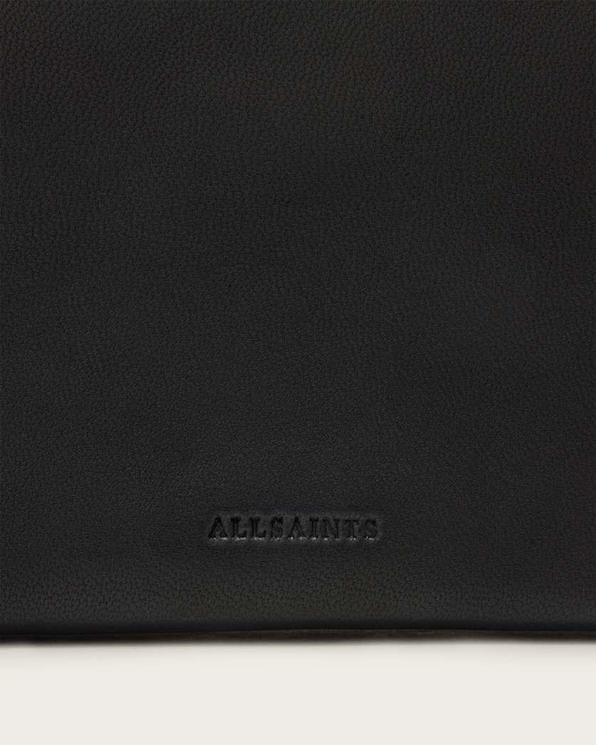 Harluna Leather Wallet