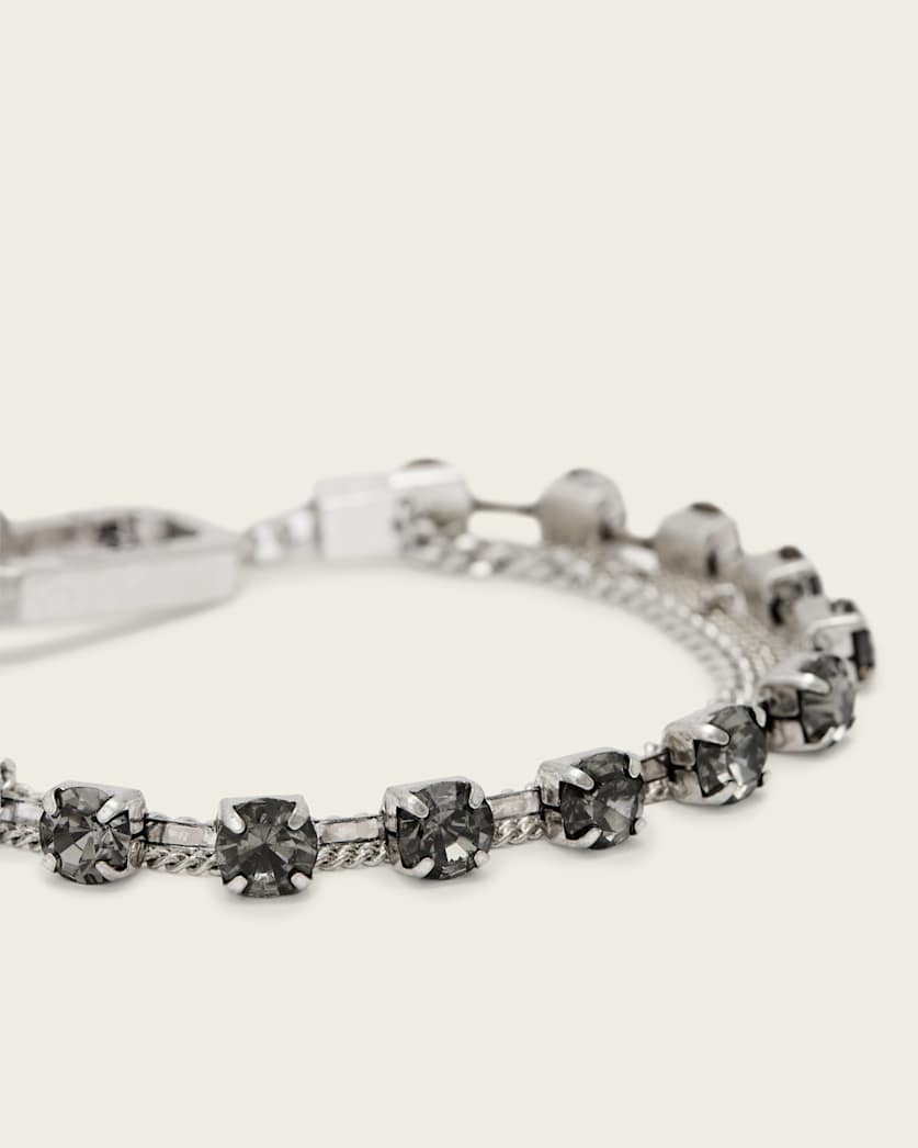 Joyce Crystal Bracelet