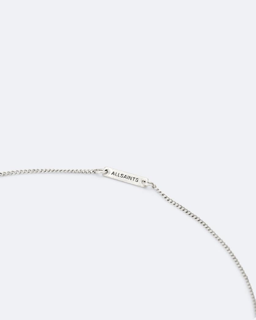 Talon pendant necklace