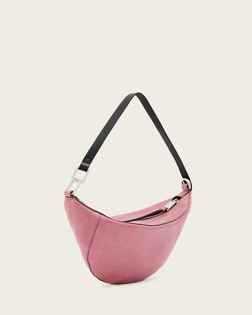 Luna Micro Leather Bag