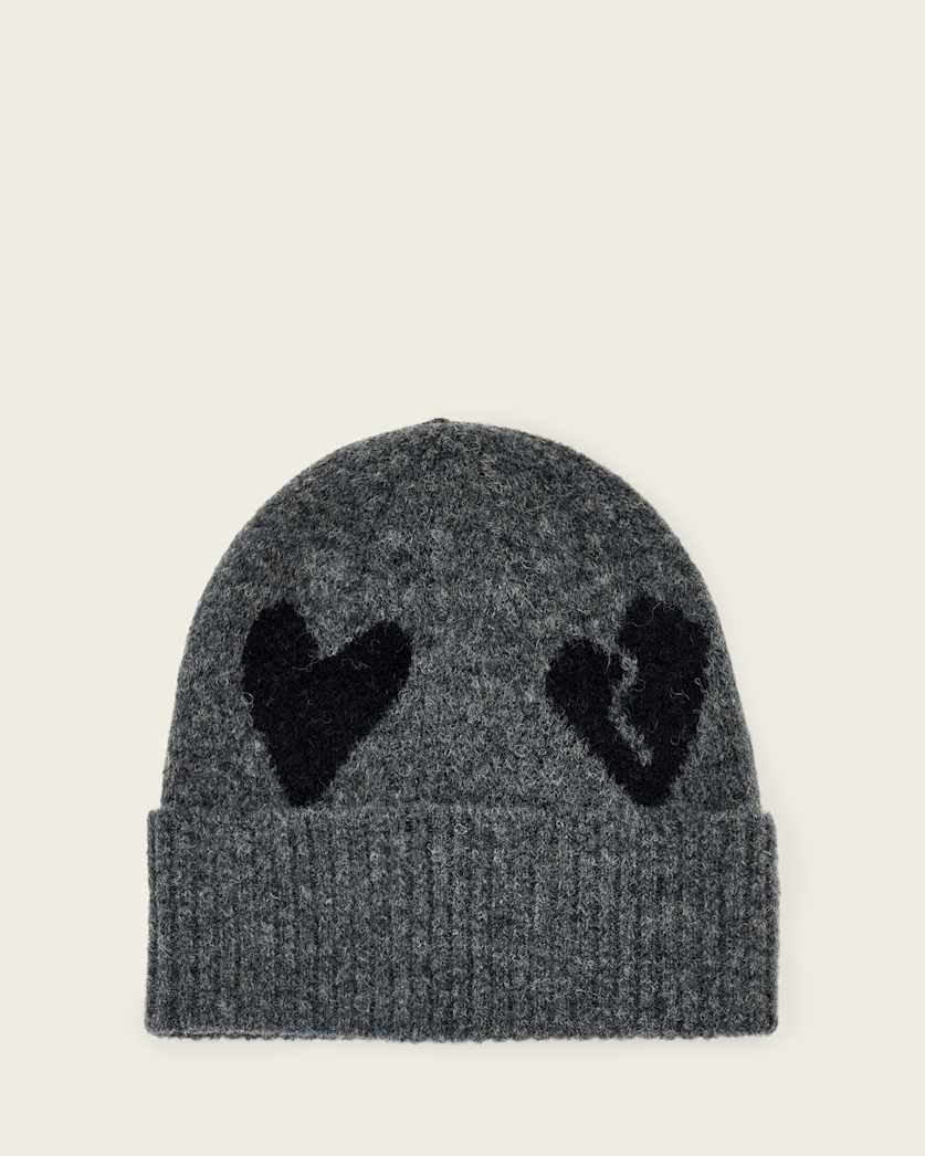 Amore Beanie Hat