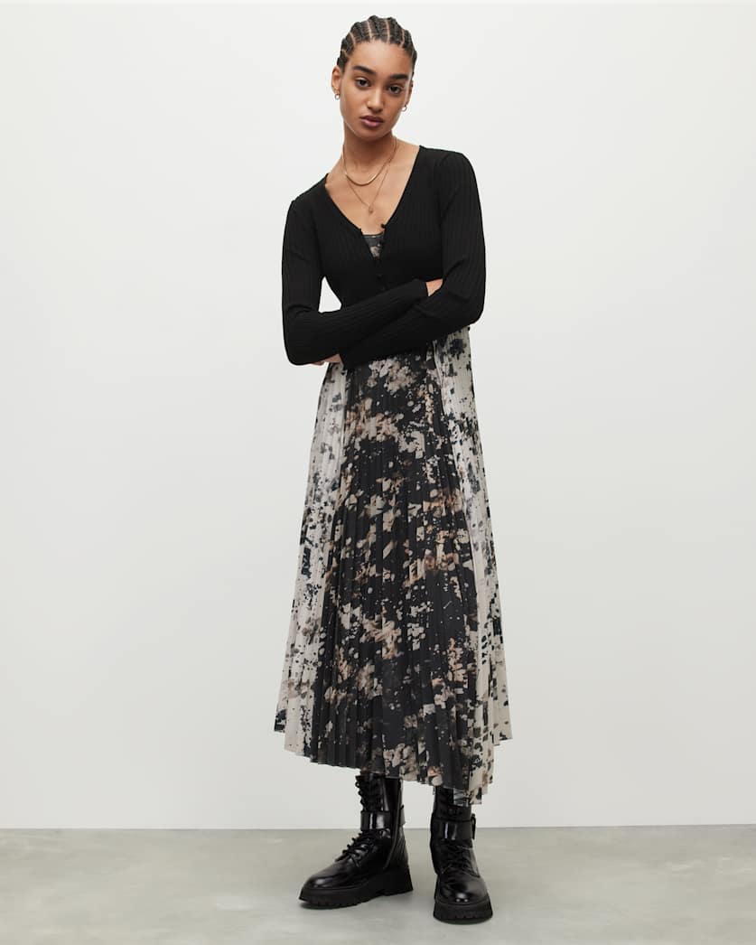 Leowa Gia 2-In-1 Dress