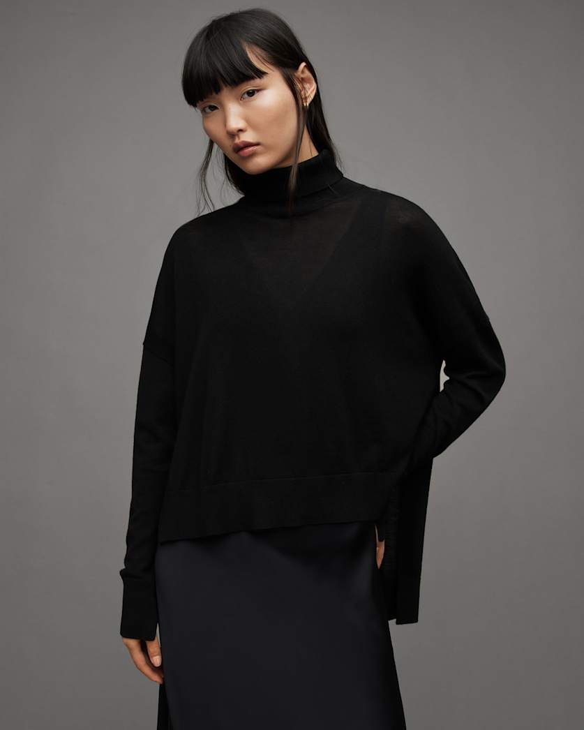 Amos Mercer 2-In-1 Maxi Dress