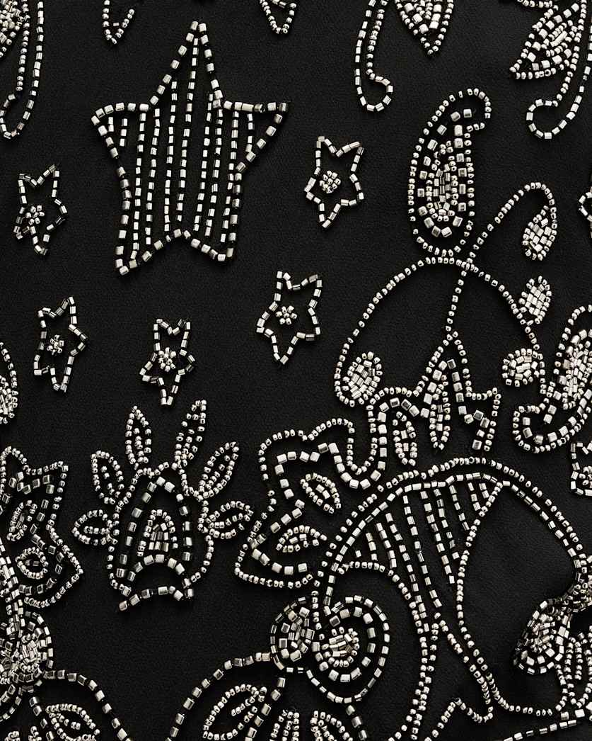 Coralie Embellished Maxi Dress