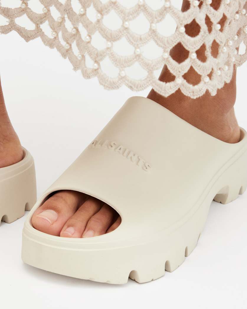 Eclipse Flatform Sliders