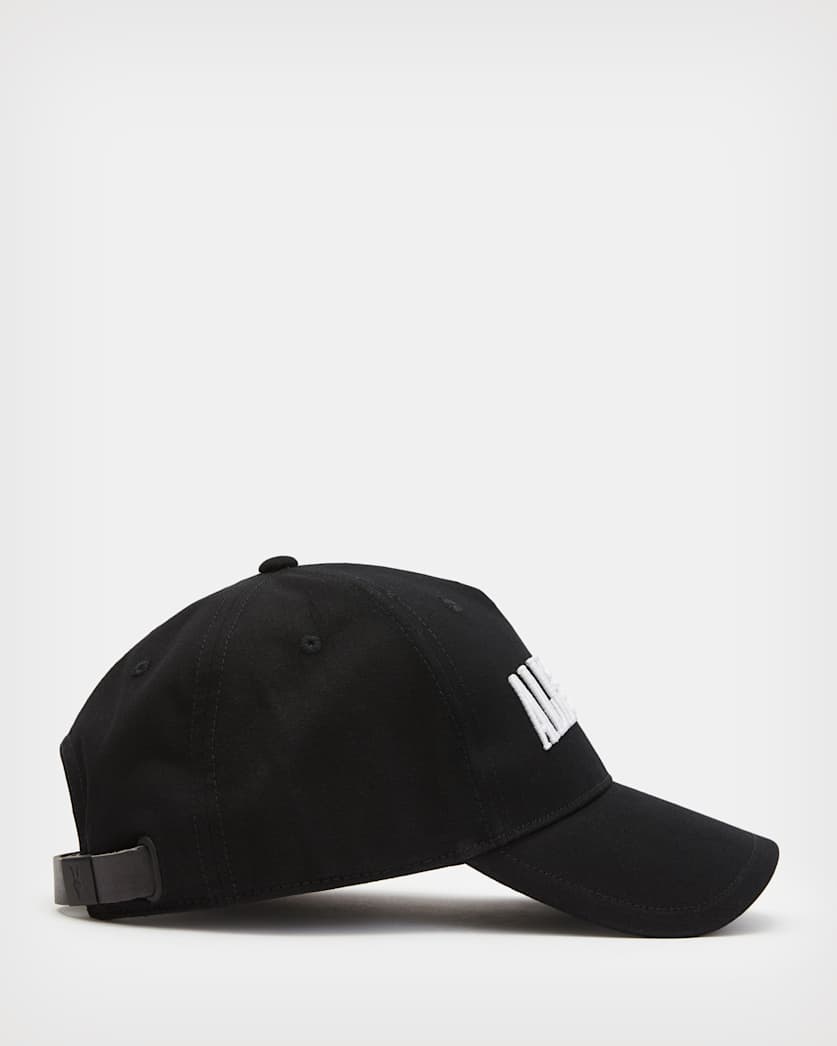 Oppose Embroidered Logo Baseball Cap