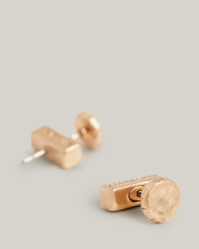 Iria Stud Earrings
