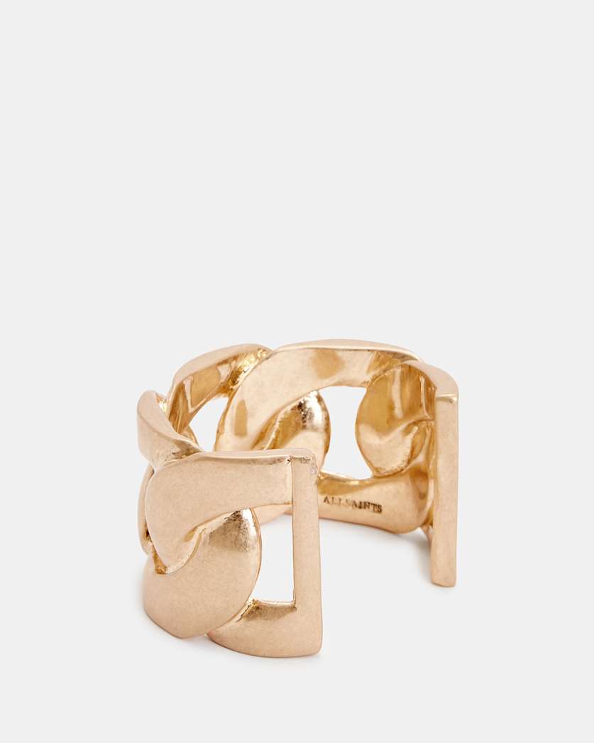 Winona Chunky Cuff Bracelet