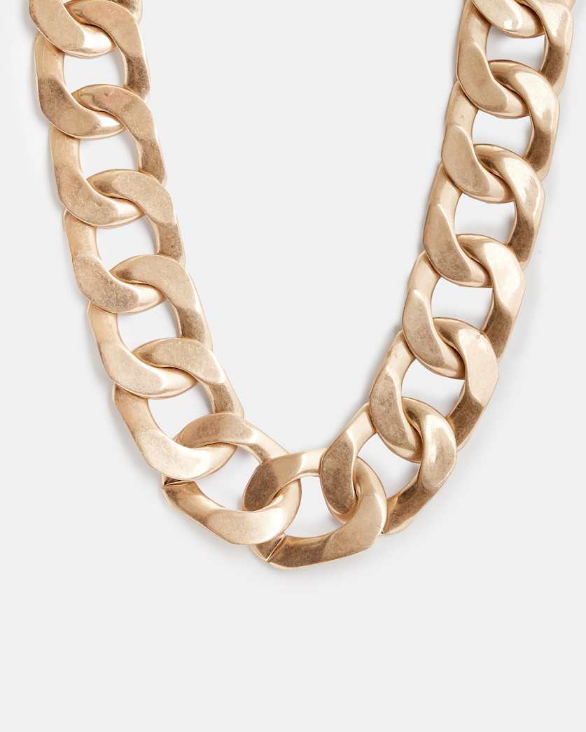 Winona Chunky Necklace