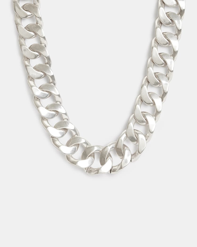 Winona Chunky Necklace