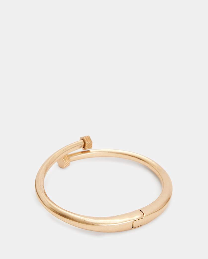 Axelle Cuff Bracelet