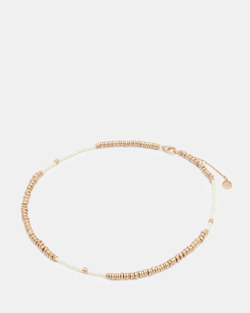 Amelie Bead Necklace
