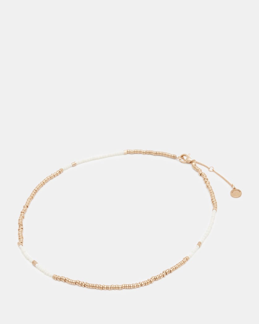Amelie Small Bead Necklace