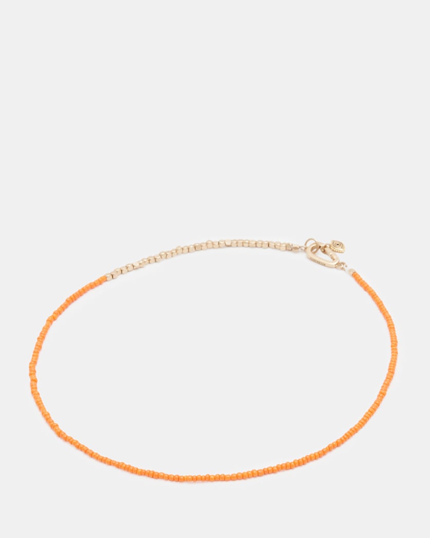 Bora Beaded Necklace