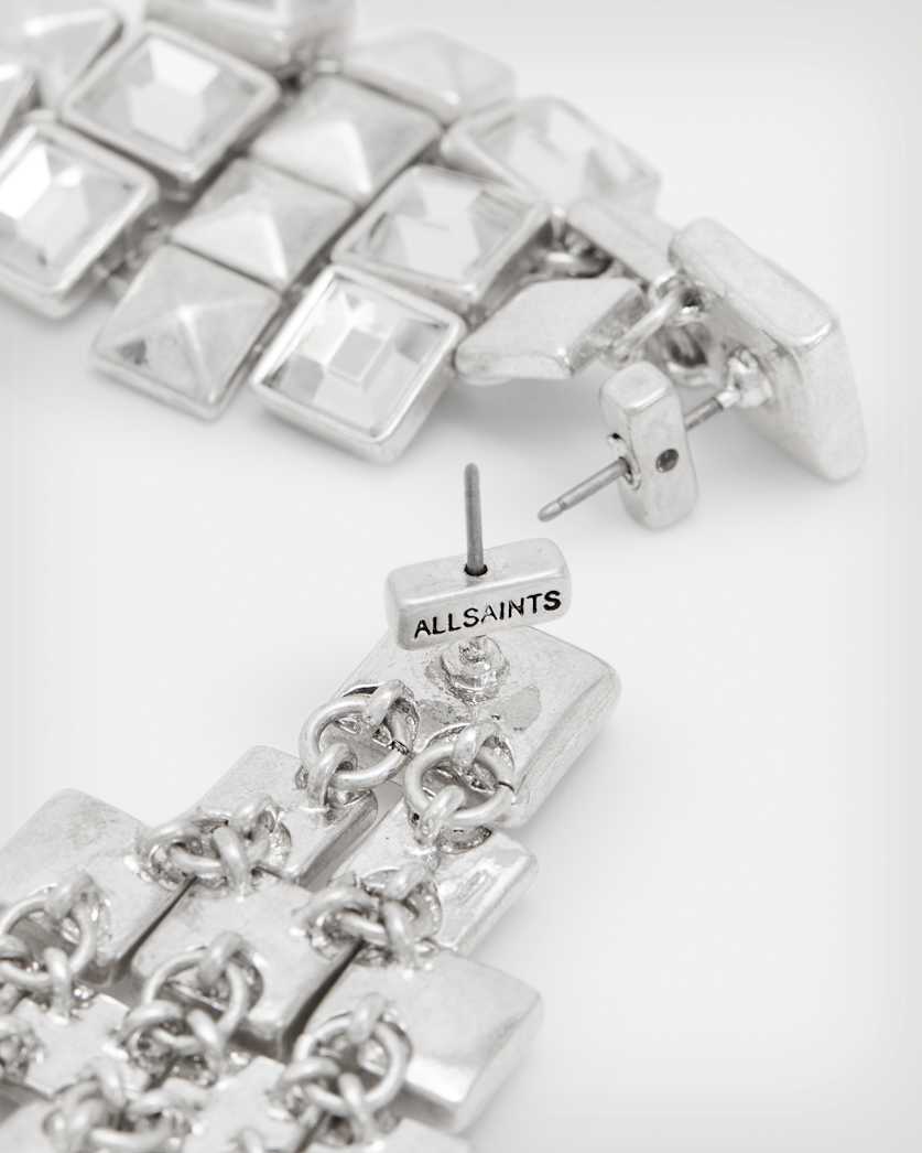 Jetty Statement Earrings