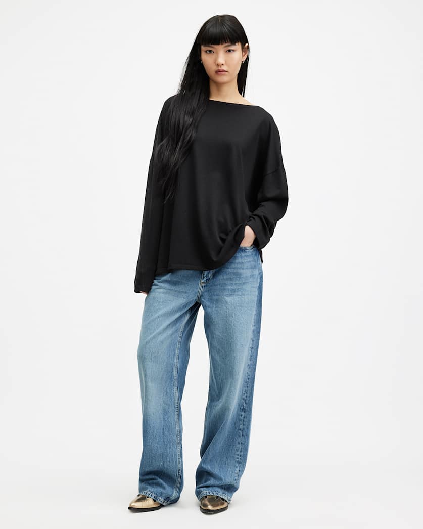 Rita Oversized T-Shirt