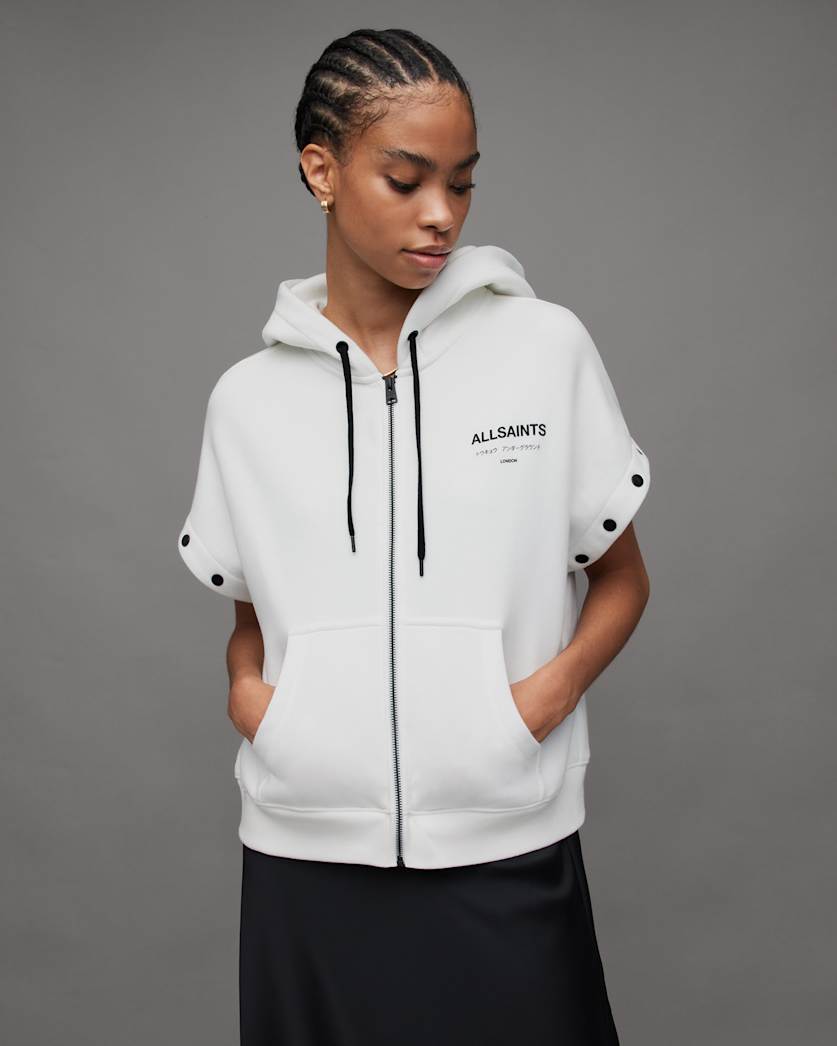 Amphia 2-In-1 Underground Hoodie