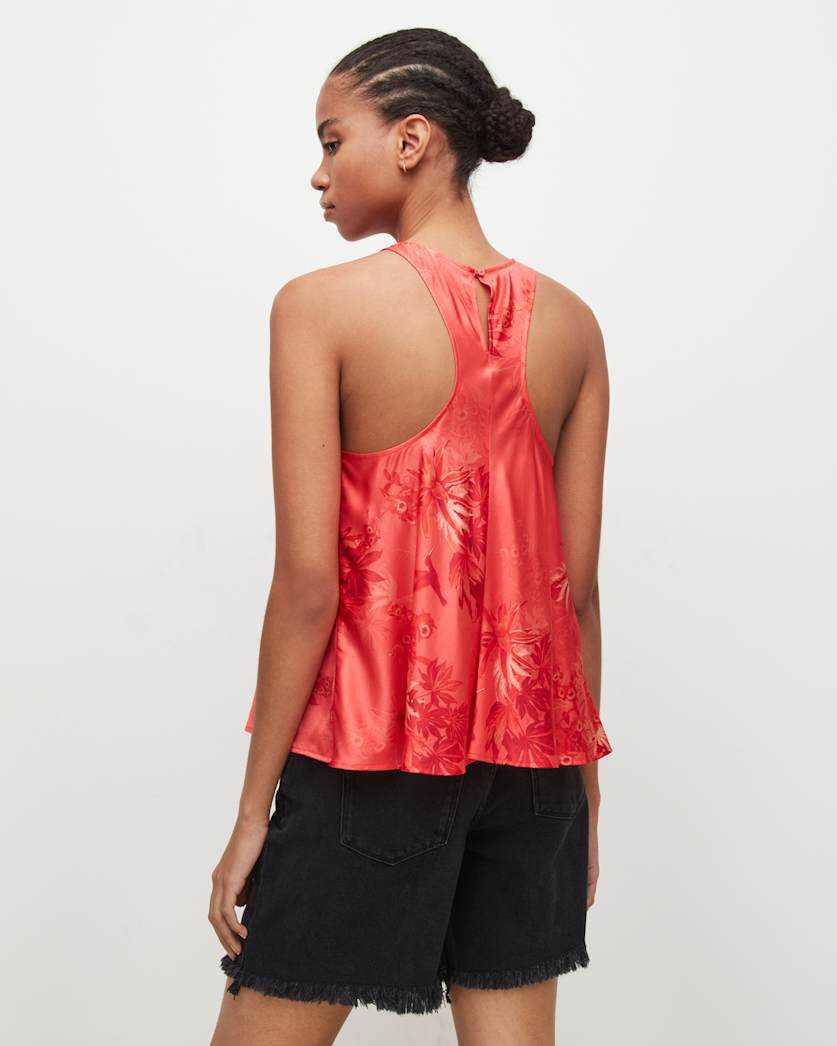 Verna Nila Silk Blend Top