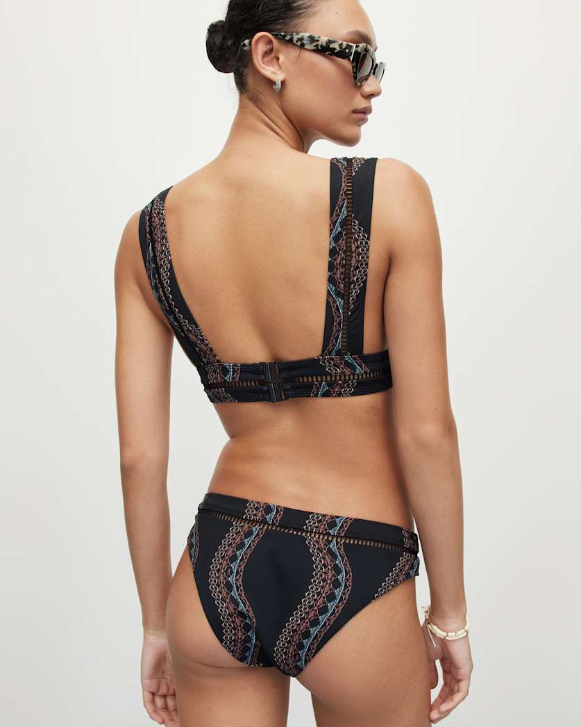 Gorah Leticia Bikini Bottoms