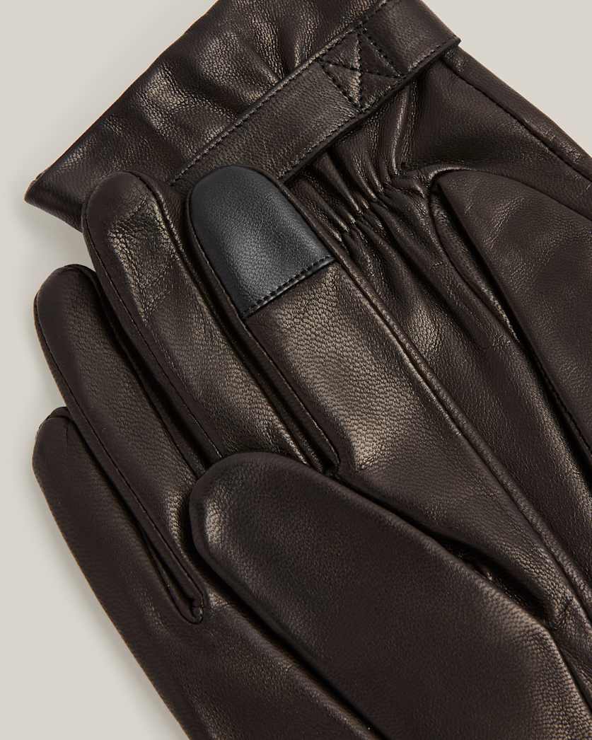 Lorna Leather Gloves