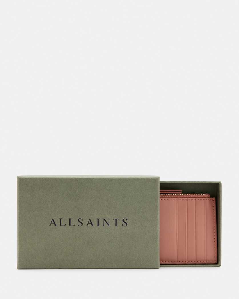 Marlborough Leather Wallet