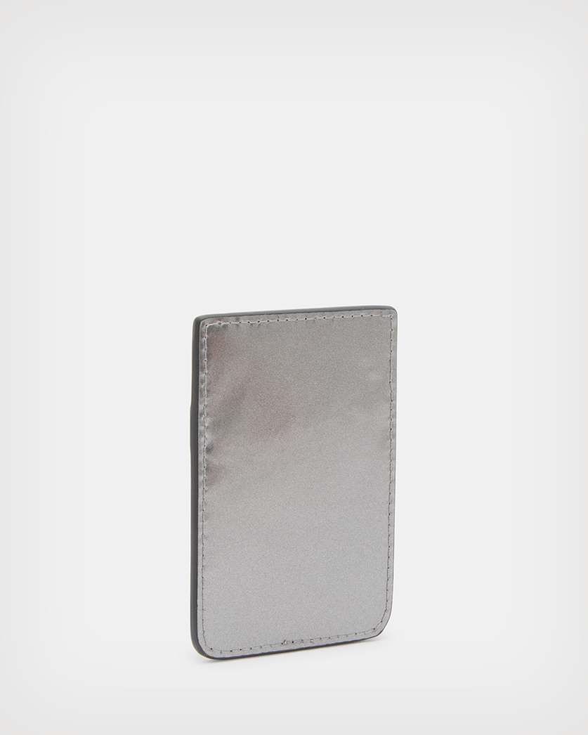 Callie Leather Cardholder