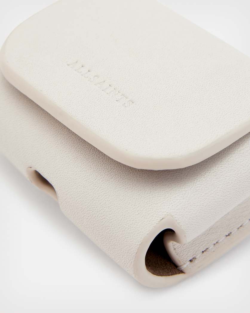 AirPod Leather Case