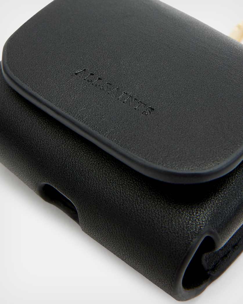 AirPod Leather Case