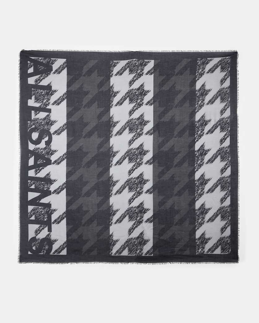 Toni Large Square Scarf