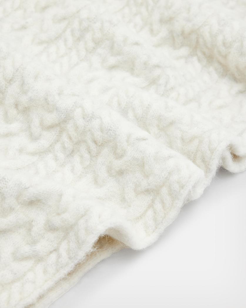 Jody Cable Snood Scarf