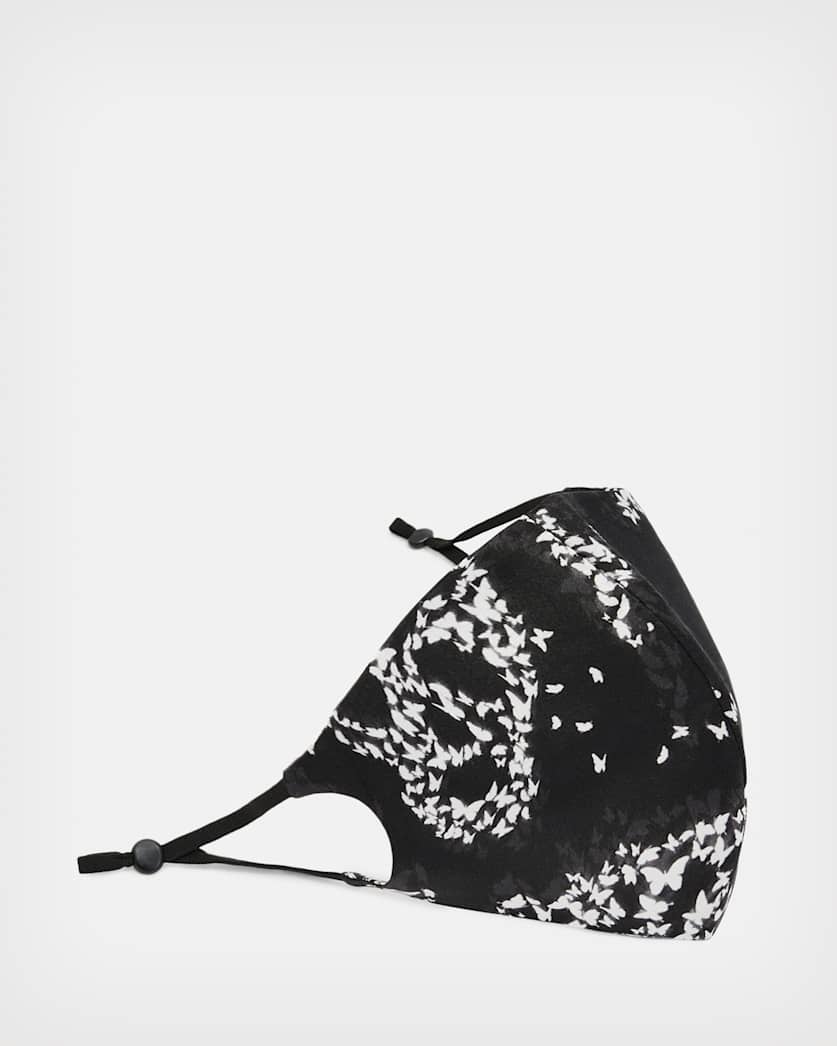 Orsino Silk Blend Face Mask