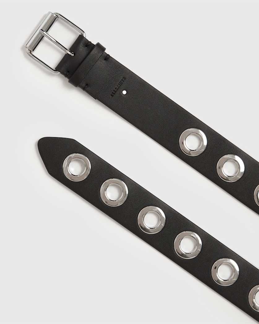 Dani Leather Belt
