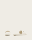 Underground Logo Slip On Sliders