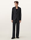 Renegade Single Breasted Blazer