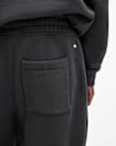 Haven Relaxed Fit Embroidered Sweatpants